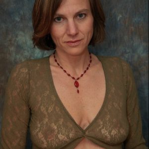 Nathalie - plan-cul