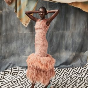 Naomie - rencontre-Black-Auch