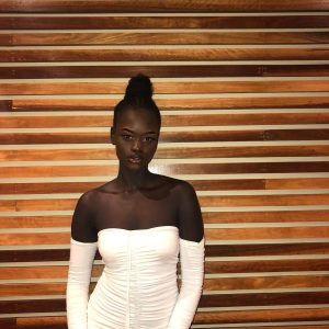Aminata - rencontre-Black-Draguignan