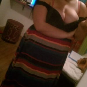 Sandrine - rencontre-Ronde-Brest