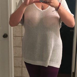 Sandrine - rencontre-Ronde-Villeneuve-d'Ascq