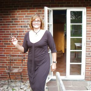 Gloria - rencontre-Cougar-Bordeaux