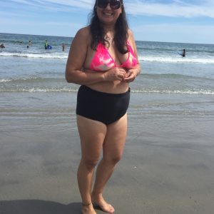 Monique - rencontre-Cougar-Orléans