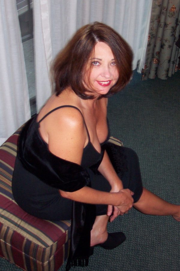 Ma pause midi qui finit toujours en baise rencontre-Libertine-Bordeaux