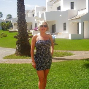 Muriel - rencontre-MILF-Nantes