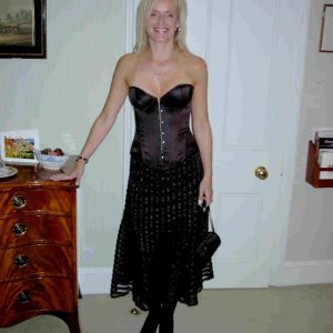 Nathalie - rencontre-MILF-Nice