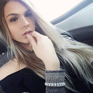 Romane - rencontre-Teen-Orléans