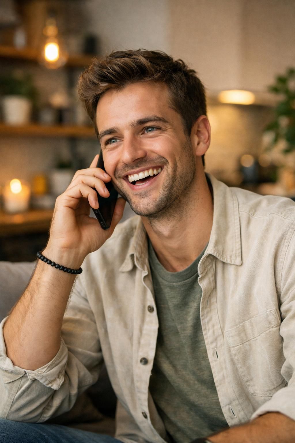 découvrez comment créer un profil attractif sur une application de rencontre occasionnelle rapidement et efficacement, pour maximiser vos chances sans perdre de temps.