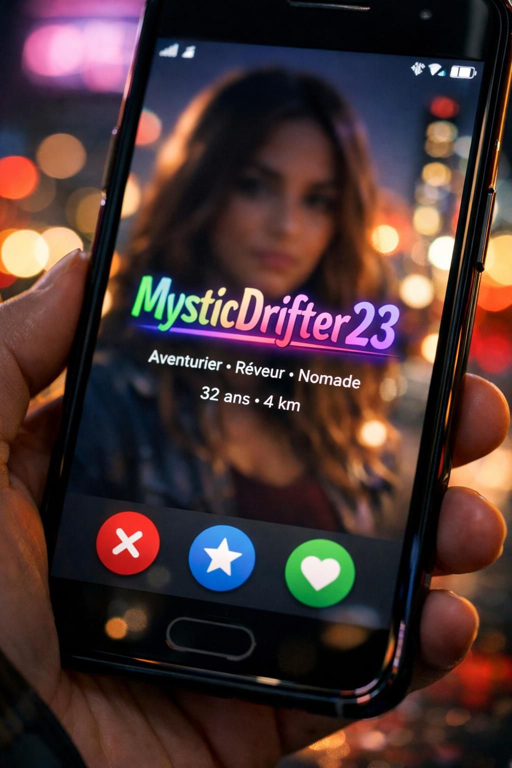 découvrez comment optimiser votre profil pour des rencontres efficaces, en évitant les erreurs courantes et en maximisant vos chances de succès dans vos plans cul.