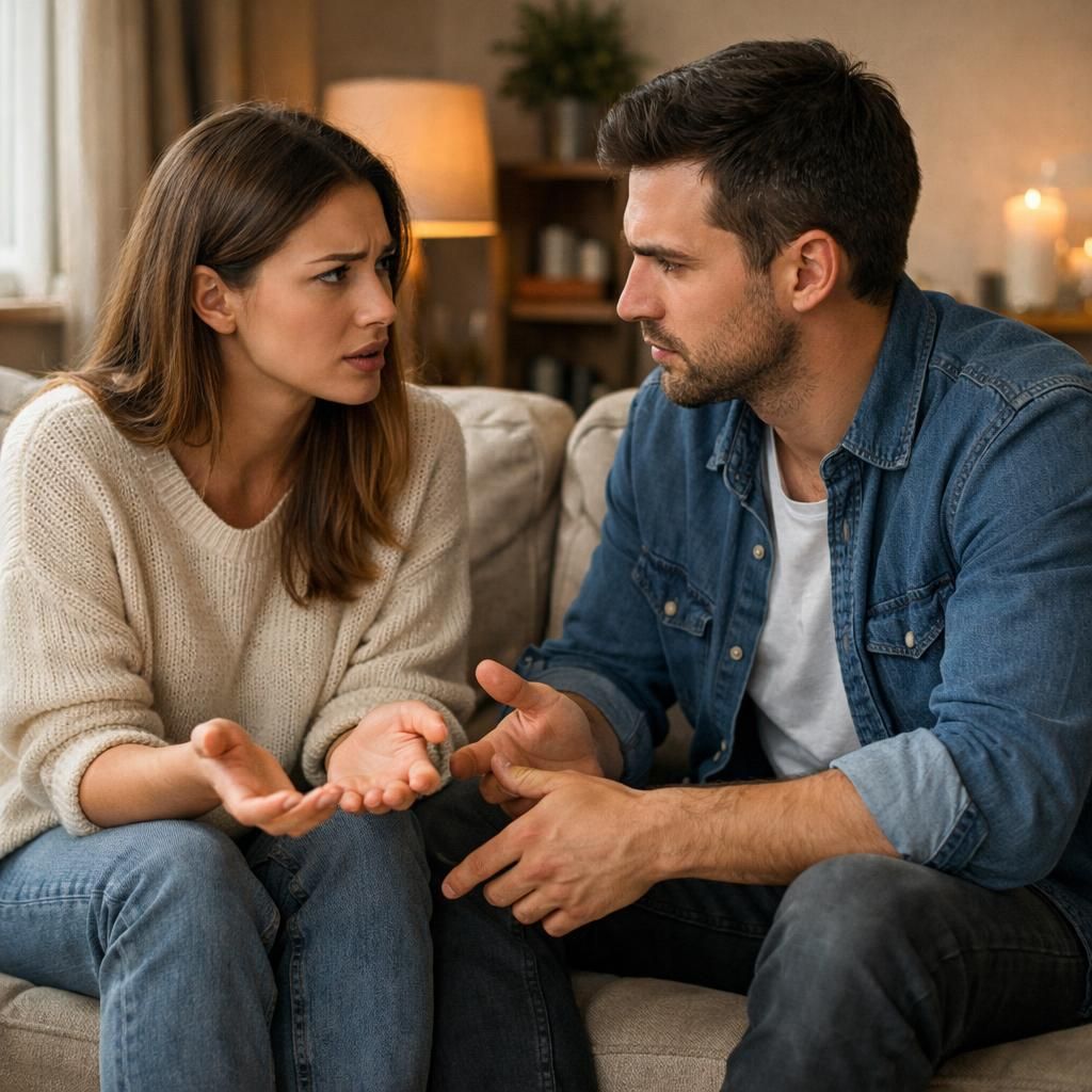 découvrez comment transformer une relation occasionnelle en une relation régulière et épanouissante, sans stress ni pression, grâce à nos conseils pratiques et bienveillants.