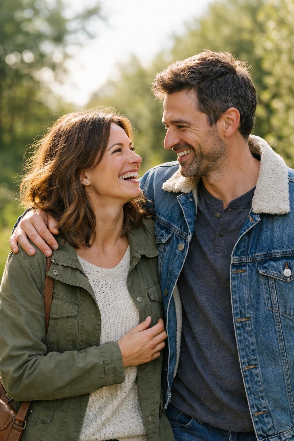 découvrez comment transformer une relation occasionnelle en une relation régulière et épanouissante, sans pression ni attentes, grâce à des conseils simples et respectueux.