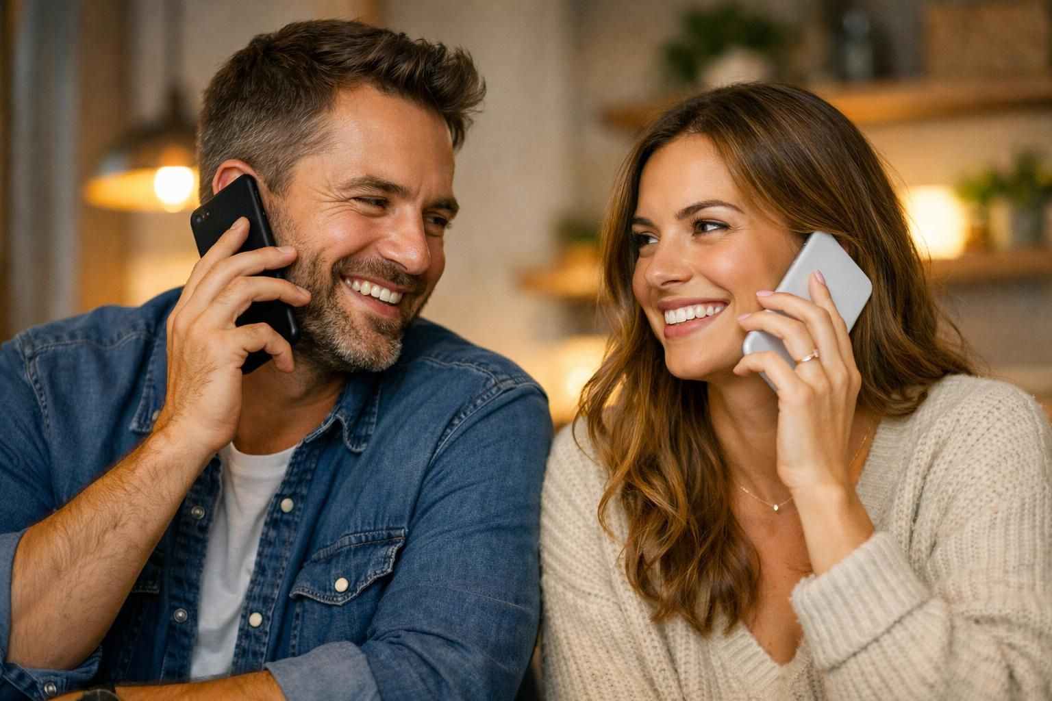 découvrez nos meilleurs conseils pour réussir un plan cul sans complication, en toute simplicité et respect mutuel.