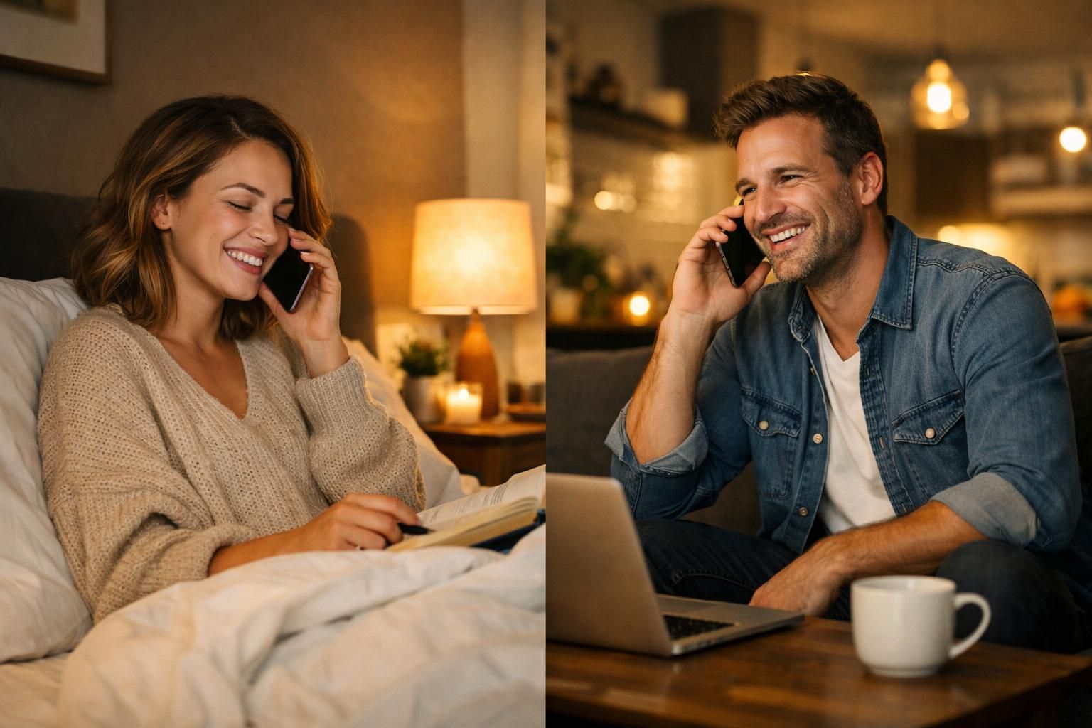 découvrez nos meilleurs conseils pour réussir un plan cul sans prise de tête, en toute simplicité et plaisir, avec respect et sécurité.