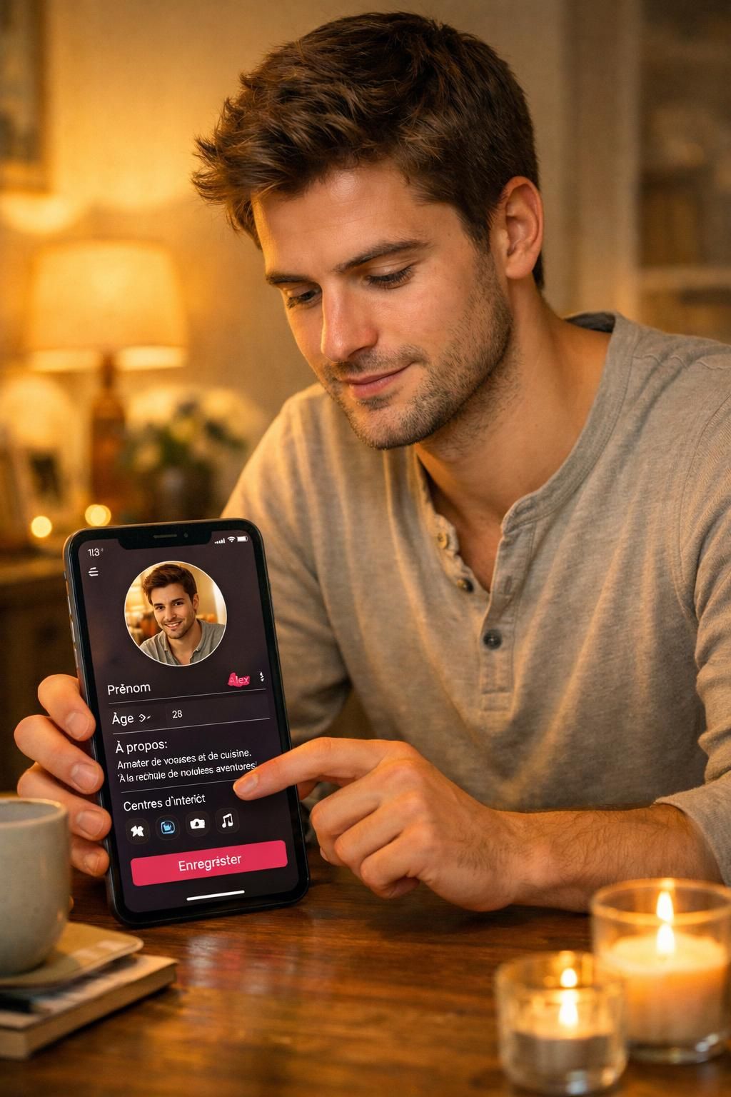 découvrez comment choisir les meilleures applications mobiles pour plan cul afin d'augmenter vos chances de rencontres réussies. conseils pratiques et comparatifs pour optimiser votre expérience.