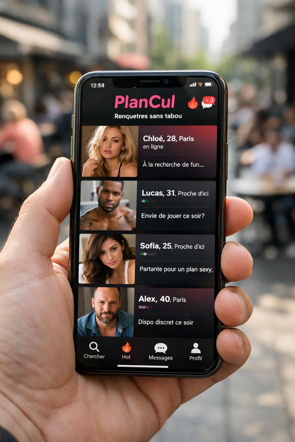 découvrez si trouver un plan cul gratuit est réellement possible et quels sont les conseils pour y parvenir facilement.