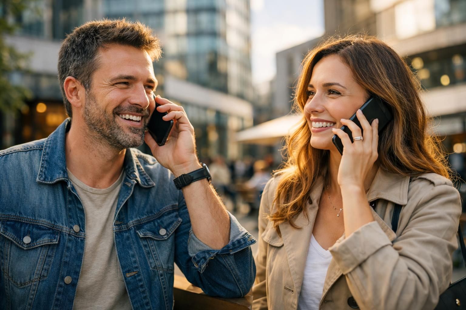 découvrez comment gérer les attentes dans les plans cul occasionnels pour éviter toute confusion et profiter pleinement de ces rencontres en toute simplicité.