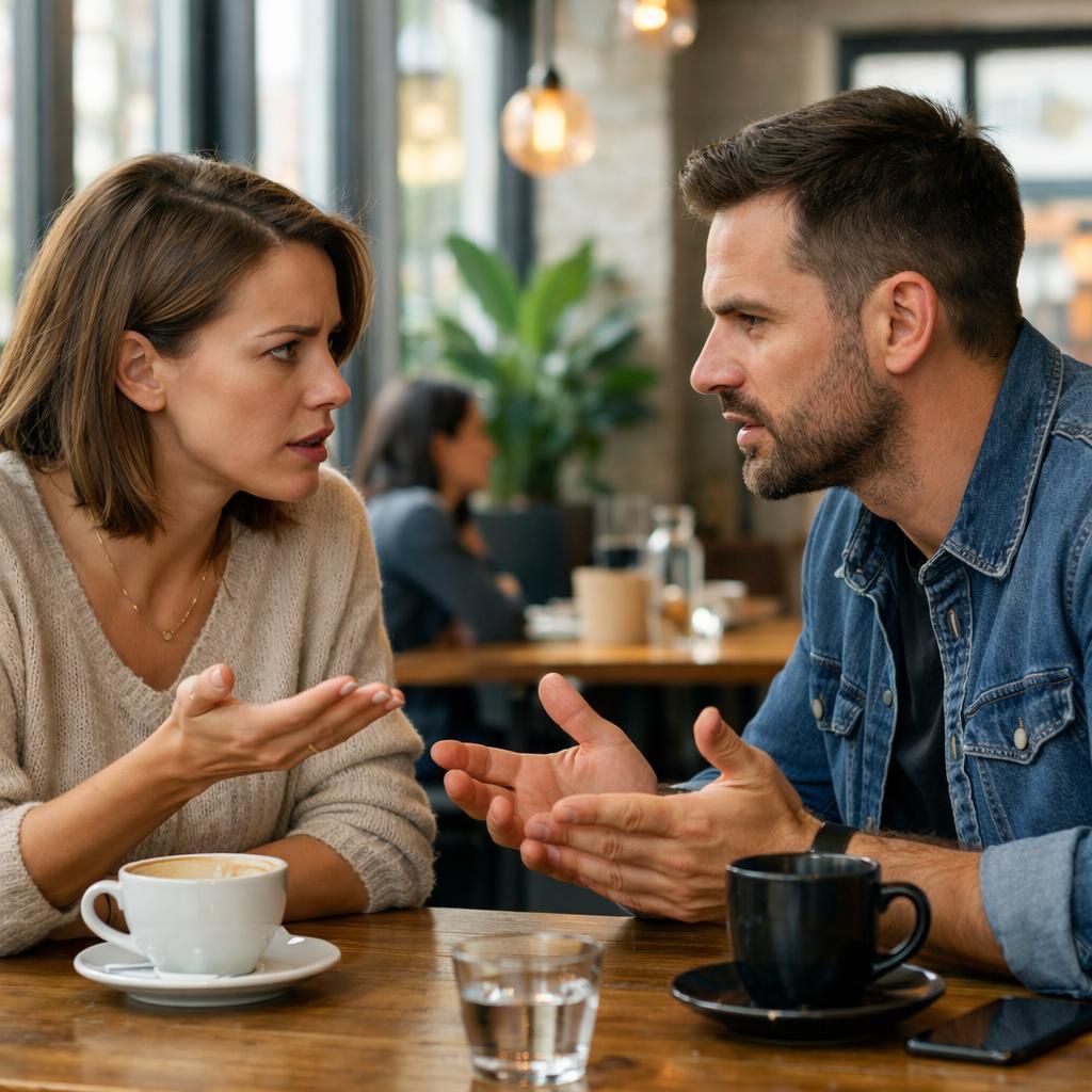 découvrez comment gérer les attentes de manière claire et respectueuse dans une relation de plan cul occasionnel pour éviter toute confusion.