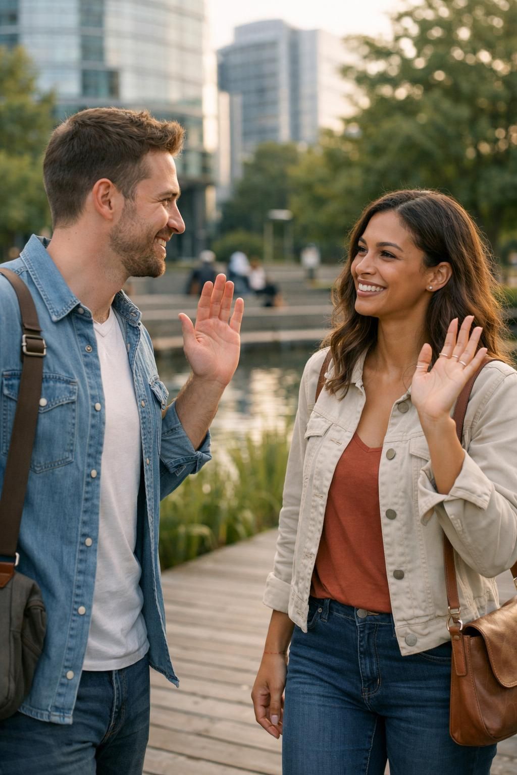 découvrez comment gérer les attentes pour un plan cul occasionnel avec clarté et respect, afin d'éviter toute confusion et profiter pleinement de ces rencontres.