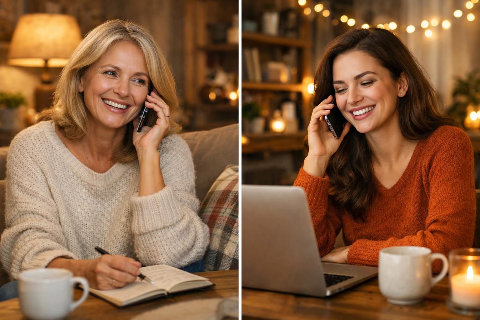 découvrez comment les femmes peuvent s'imposer avec assurance pour vivre des rencontres plan cul selon leurs envies, en toute confiance et respect.