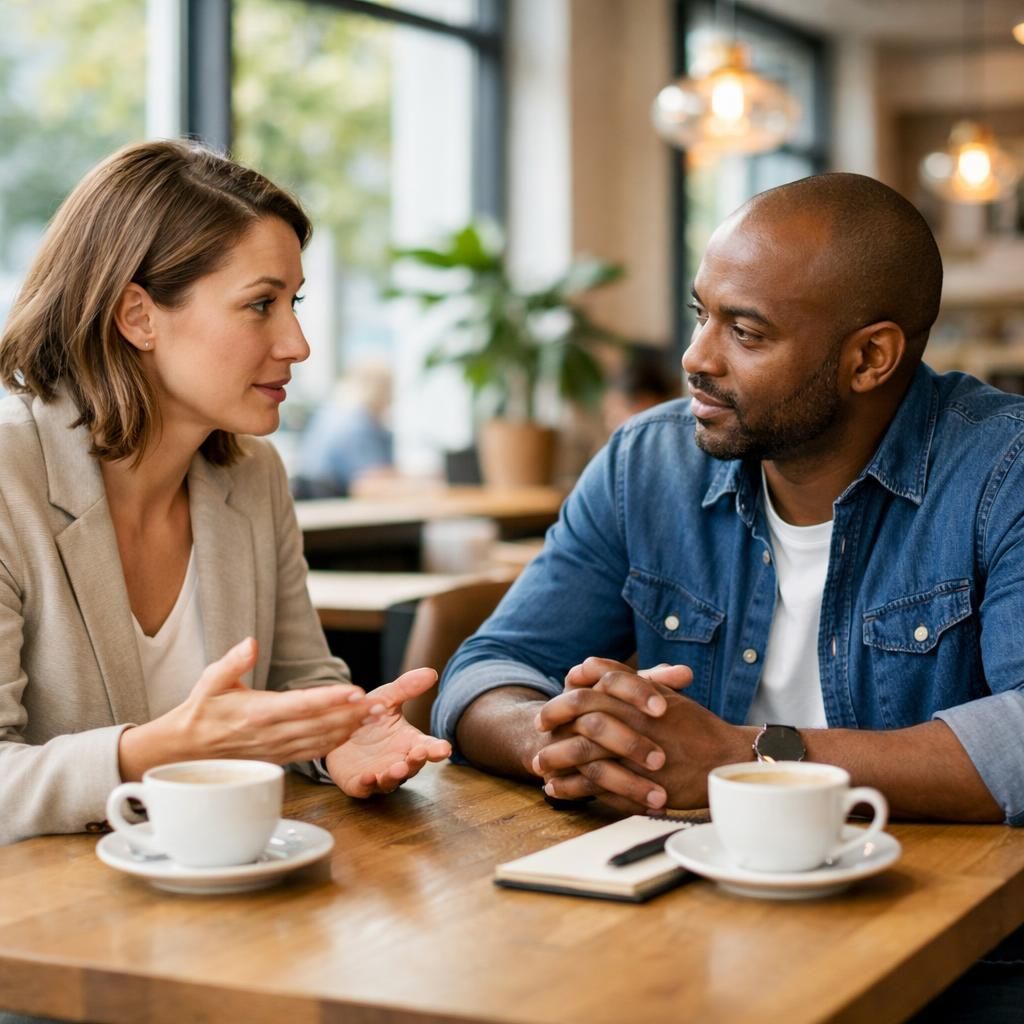 découvrez les conseils essentiels pour adopter le bon comportement lors d’un plan cul et vivre une expérience réussie, respectueuse et agréable pour tous.