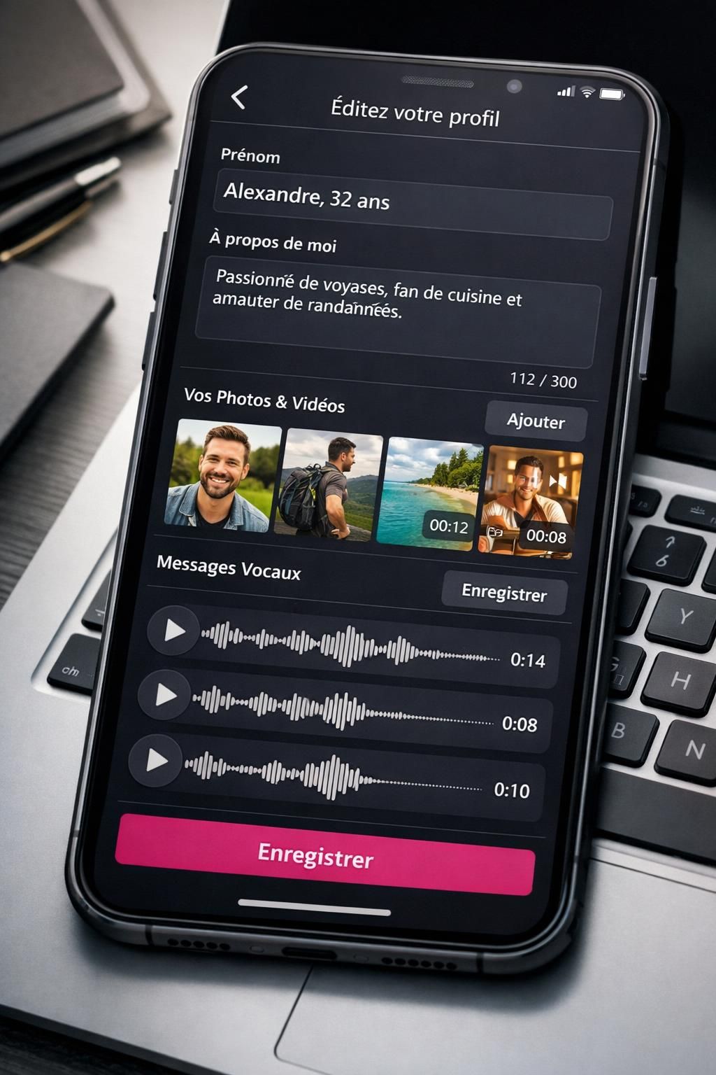 découvrez les principaux avantages des applications pour plan cul et apprenez comment les utiliser efficacement pour maximiser vos rencontres et votre plaisir.