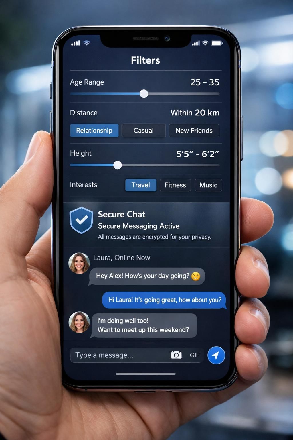 découvrez les critères essentiels pour choisir une application de plan cul efficace et sécurisée, alliant discrétion, fonctionnalités avancées et respect de la vie privée.