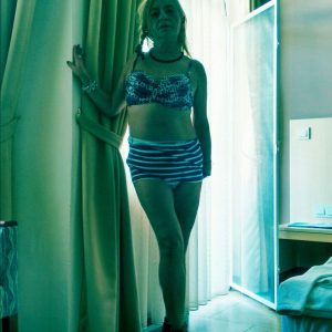 Françoise - rencontre-Cougar-Grenoble