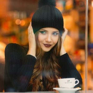 Eva - rencontre-Libertine-Grenoble