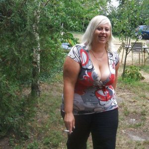 Djamila - rencontre-MILF-Clermont-Ferrand