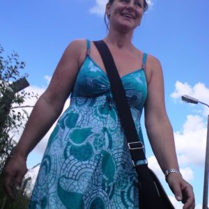 Ken avant que la nuit tombe 🌙 Roxane - rencontre-MILF-Tourcoing