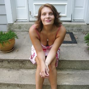 Cécile - rencontre-MILF-Villeurbanne