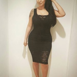 Farah - rencontre-Milf-Grenoble