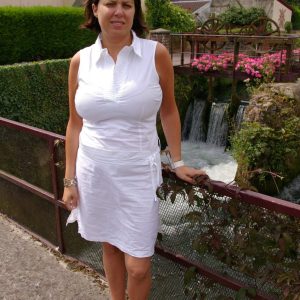 Domine-moi fort dès ce soir Estelle - rencontre-Soumise-Tourcoing