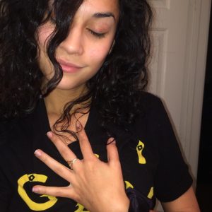 Mon ex m’a laissée en plan, je me rattrape ce soir Aya - rencontre-Teen-Perpignan
