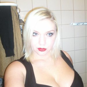 Anaïs - rencontre-Teen-Rennes