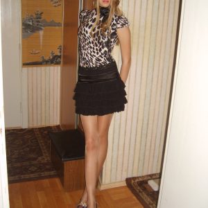 Maeva - rencontre-Teen-Rennes