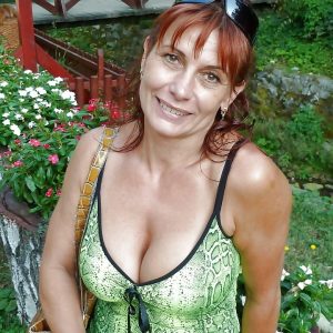 Marielle - rencontre-Cougar-Aix-en-Provence