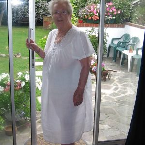 Evelyne, 65 ans, à la recherche d’un gars sympa Evelyne - rencontre-Ronde-Mulhouse