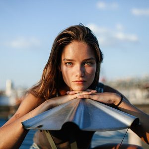 Clémence - rencontre-Teen-Annecy
