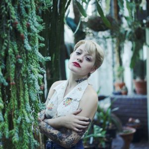 Chloé - rencontre-Teen-Aubervilliers