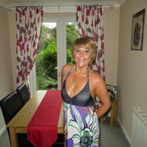 Marie-Denise - rencontre-Cougar-Antibes