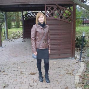 Marianne - rencontre-Cougar-Drancy