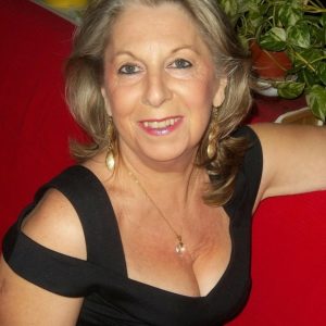 Lucienne - rencontre-MILF-Nancy