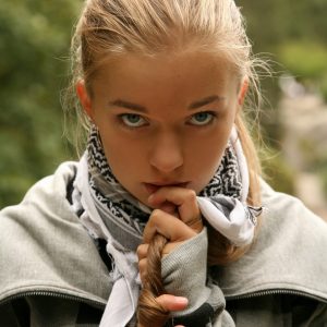 Chloé - rencontre-Teen-Boulogne-Billancourt