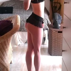 Loin du tumulte 🌙 Sara - rencontre-Teen-Colombes