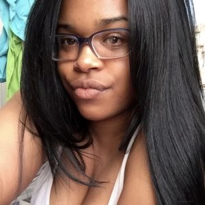 Sarah - rencontre-Black-Lyon