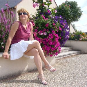 Lise - rencontre-Cougar-Ivry-sur-Seine