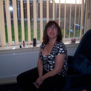 Encore un été à partager Ghislaine - rencontre-Cougar-Saint-Nazaire