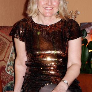 Sophie - rencontre-Cougar-Évry-Courcouronnes