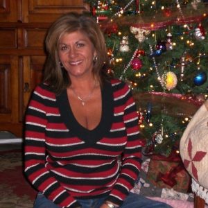 58 et en manque de sensations? Martine - rencontre-MILF-Lorient